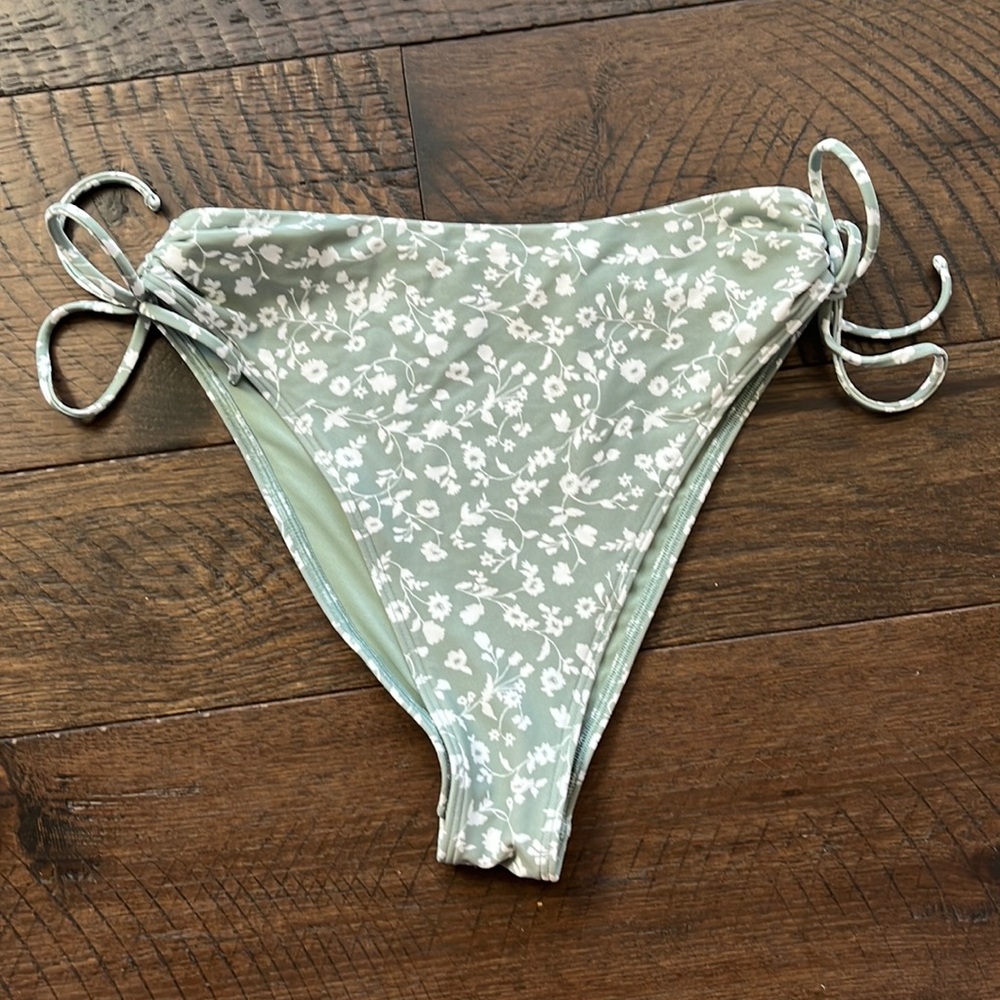 Abercrombie Swim Bottoms